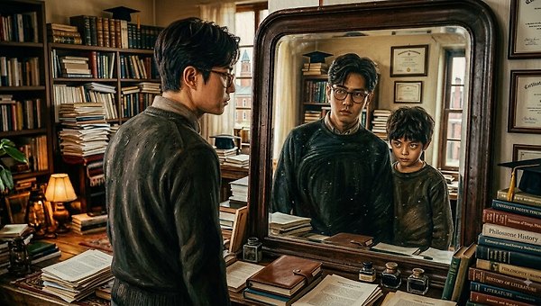신참 프로파일러 : 출구 없는 방