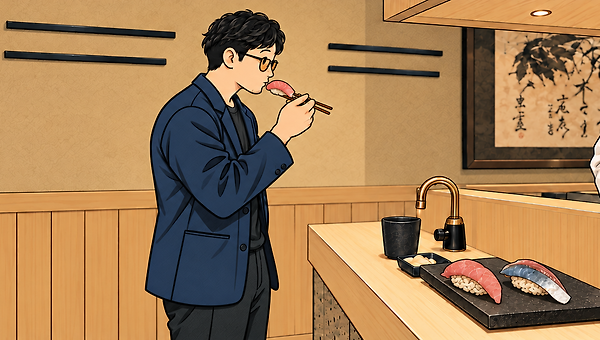 오노데라 토류몬 ②