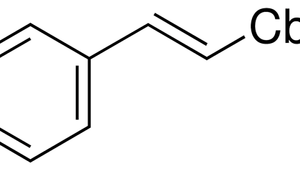 벤질 신나메이트(Benzyl cinnamate)의 기원