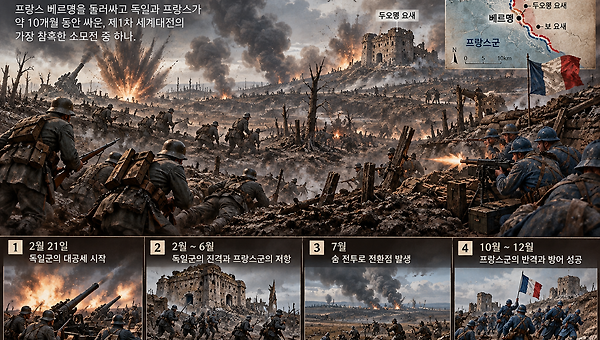 Battle of Verdun