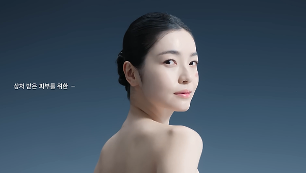 [더마그램] 완벽vs허술, 경계에 있는 브랜딩 캠페인