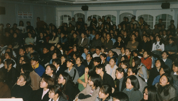 영화세상과 컬트의 대표 황규석 씨에게 물었습니다(3)