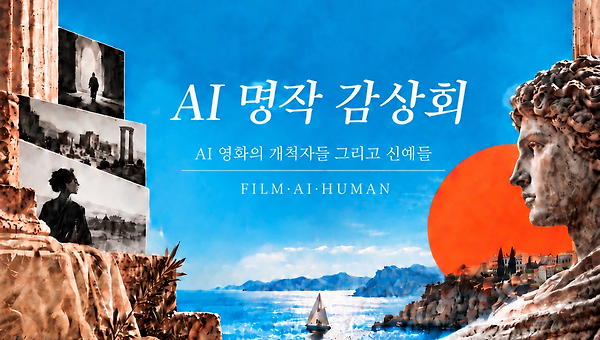 AI 오디세이아