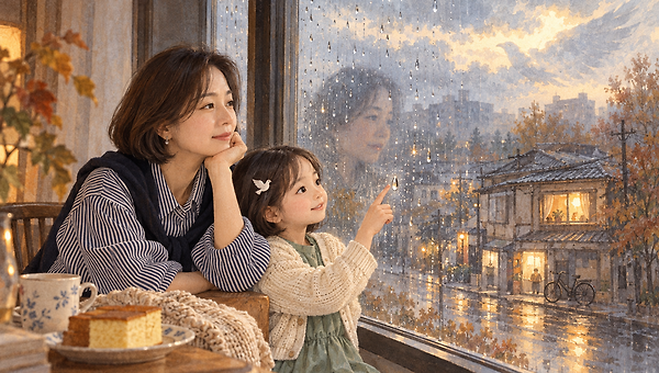오늘부터 나를 연구하기로 했다 247