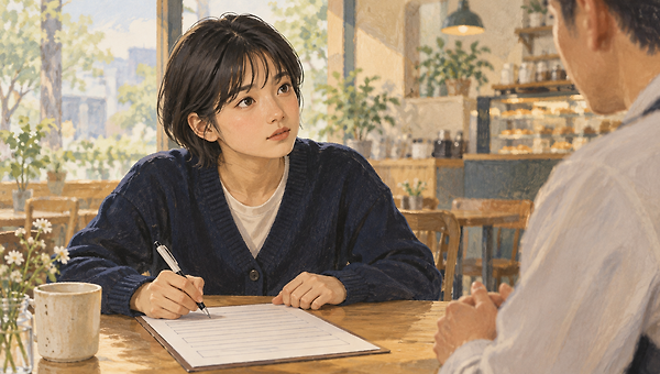 04. 근로계약서 쓰는 법은 배운 적이 없는데요