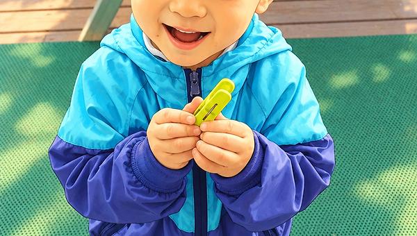막내야, 너만은 천천히 커주라