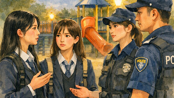그럼 우린 언제 놀아요?