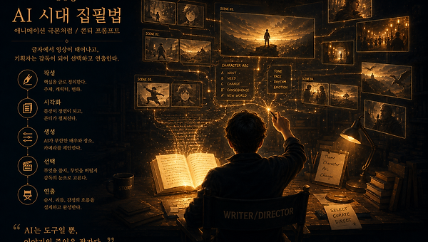 "AI 시대, STORY 심폐소생술": 14
