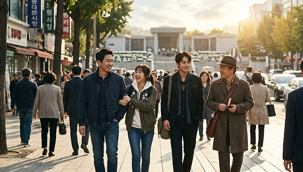 제36화: 영원한 우물(完)