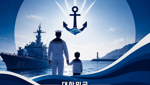 [실험] 대한민국 NAVY FESTA in 동해
