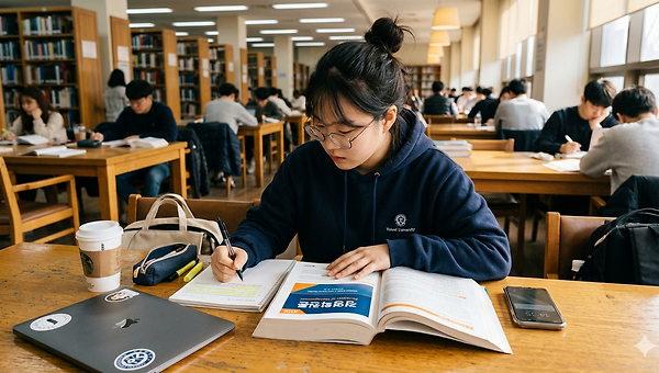 정신이 썩은 사람에 대한 경영학