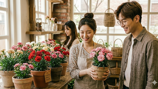 인간관계의 경영학원론