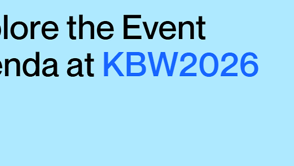 아시아 최대 디지털자산 이벤트 KBW2026 후기