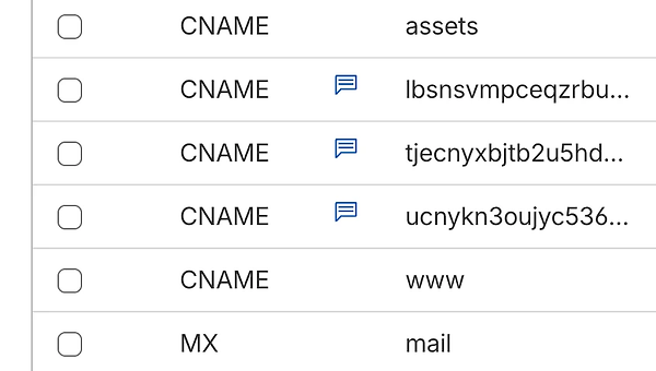 05. Supabase와 Cloudflare 시행착오