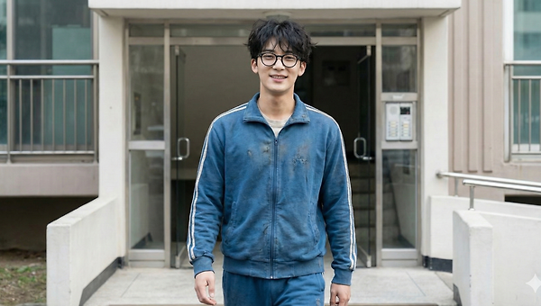 진정한 사과의 의미