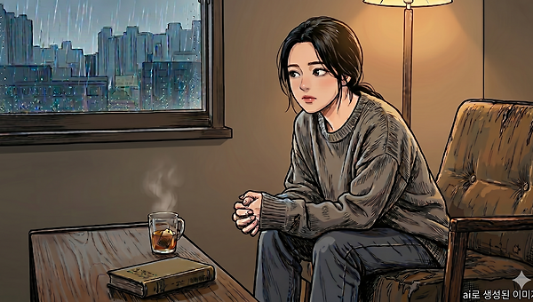 항상 나를 지지해 줄 것