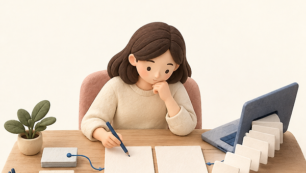 AI가 쏟아낸 답을, 누가 확인할까