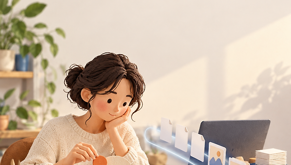 성공하기 전에 자동화를 배워야 하는 이유