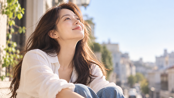 모든 사람에게 이해받으려 애쓰지 않아도 된다