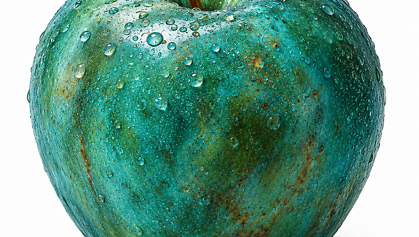 베르디그리스 : Verdigris