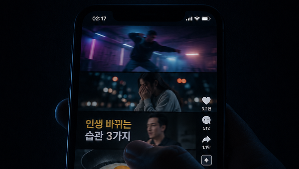 쇼츠