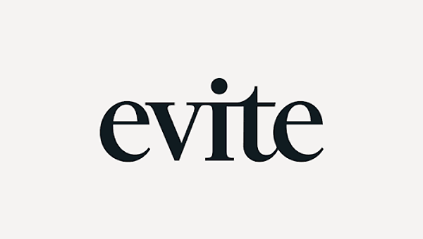 이바이트(Evite) 할게!