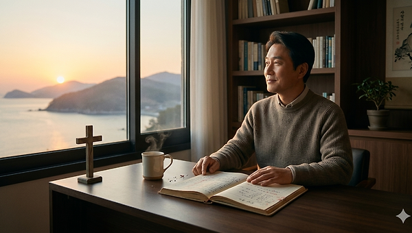 인생 장부의 기분 좋은 오류