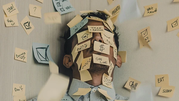 ‘쓸모’ 있는 인간인가요?!