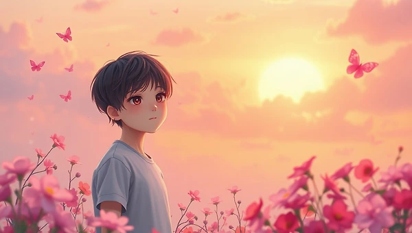 제 3 회. 엇갈린 시선