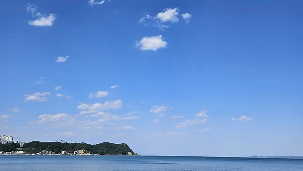너의 침묵