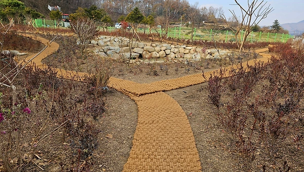 동선 만들기