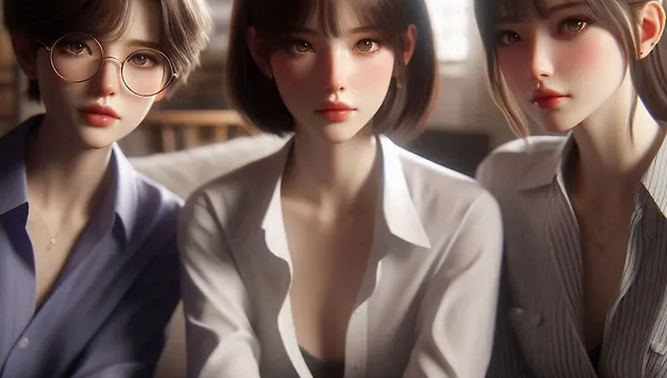 Go! Ep.21