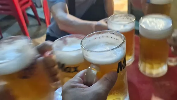 괜찮지 않은 날이 더 많지만 혼자가 아니니까