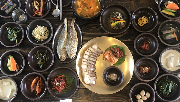 얼음이 다 녹도록