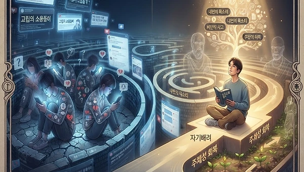 기회 2. AI 시대의 자기배려