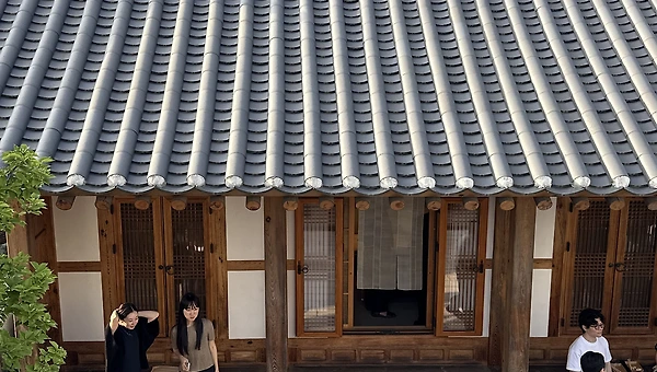 『정: The Spirit of Korean』 