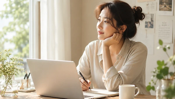 존재의 펼침
