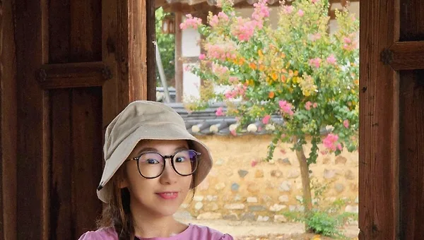 여름 날, 또 하나의 한옥미 '옻골마을'