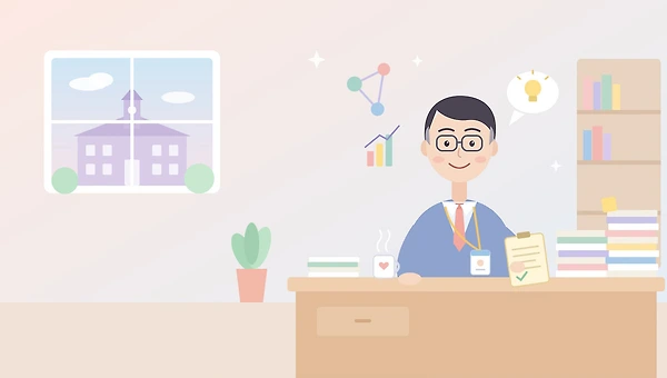 경영지도사가 산학협력단에서 배운 것과 잃은것