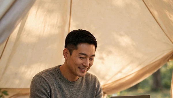 글쓰기 미루는 이유, 작가라는 이름이 무거웠다