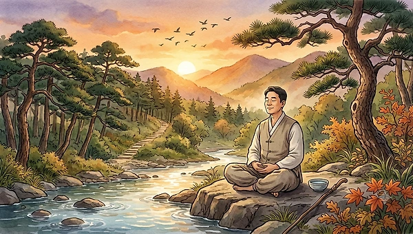 참된 자유