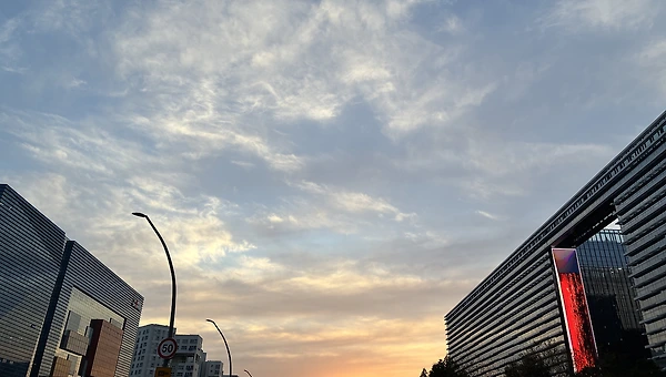 힘든 시절 함께 해줘서 고마워. 잘 지내요