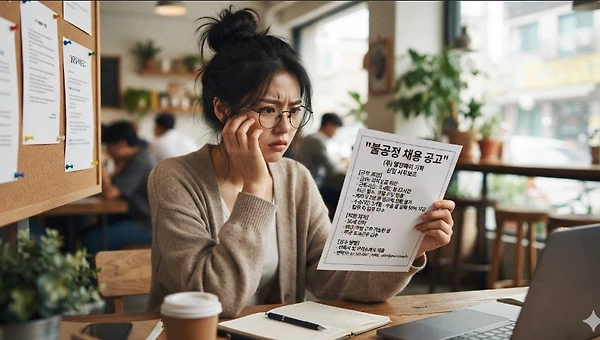 나쁜 채용조건, 좋은 지원자?