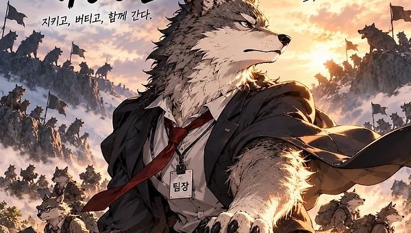늑대