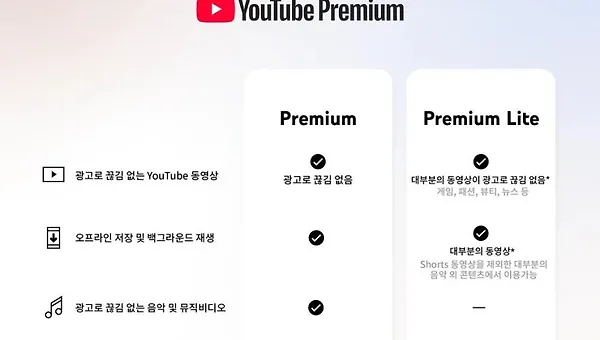 유튜브 라이트 시대, 음악은 ‘보여야’ 한다