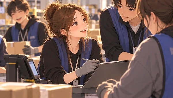 함께 일하고 싶은 사람