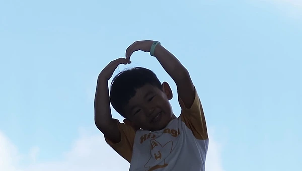 말다운 말 : 내 마음이 그래!