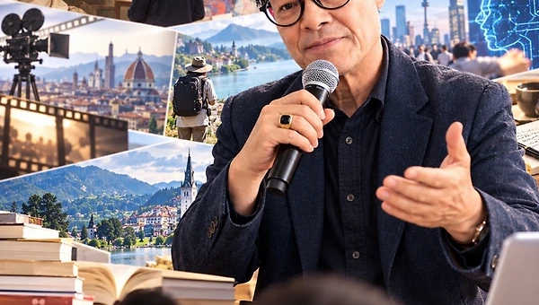 '상식을 깨는 명언'