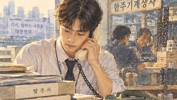 13화. 어디서 샀지?