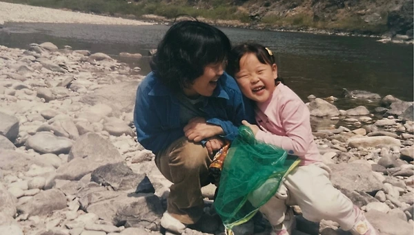 236. 언니, 사랑해